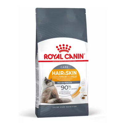 Hair & Skin Care