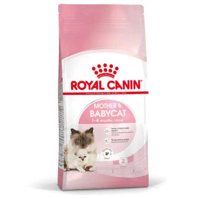 Royal Canin Mother & Babycat