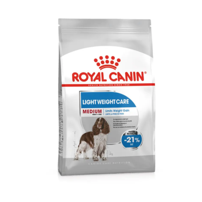 Medium Adult Weight Care