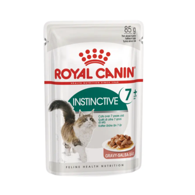 Adult Instinctive 7+ Alimento Húmedo