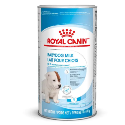 Babydog Milk