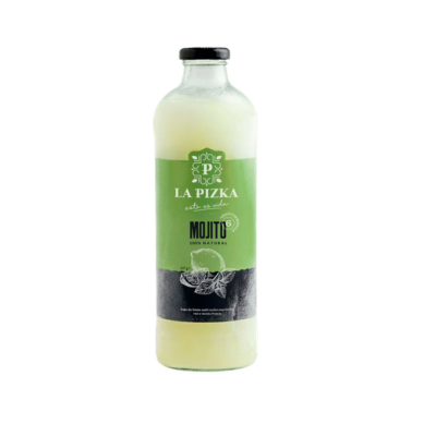 Mojito 1 lt