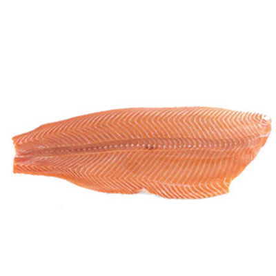 Salmon Porciones s/ Piel IVP
