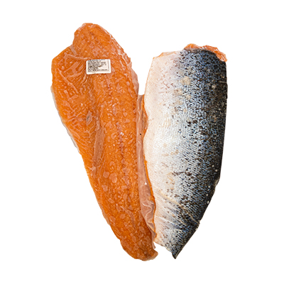 Salmón Filete Select IVP 1-2 lb