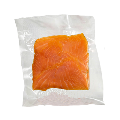 Salmón Slice Ahumado