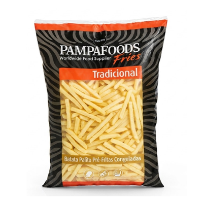 Papas Tradicional 9mm