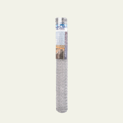 Malla Hexagonal Galvanizada