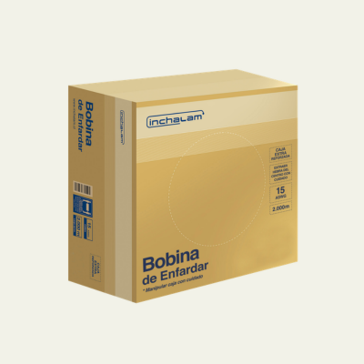 Bobinas de Enfardar