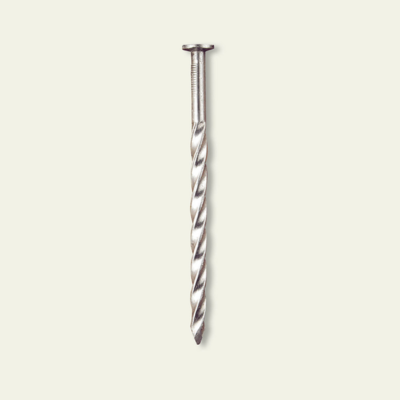 Clavos Helicoidales para Pallet