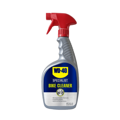 WD-40 Specialist® Bike Limpiador Total