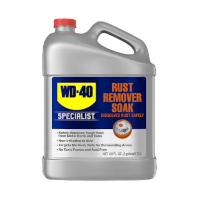WD-40 Specialist® Removedor de Oxido