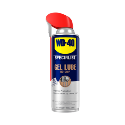 WD-40 Specialist® Lubricante en Gel