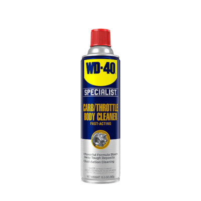 Limpiador de Carburadores / Cuerpos de Aceleración. WD-40 Specialist® (copiar)