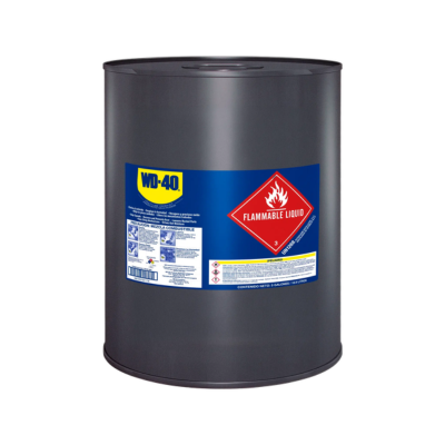 WD-40® Producto Multiusos 5 Galón