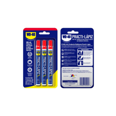 WD-40® Producto Multiusos Practi-Lápiz