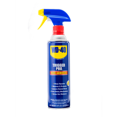 WD-40® Producto Multiusos Trigger Pro