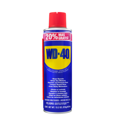 WD-40® Producto Multiusos 13.2 oz
