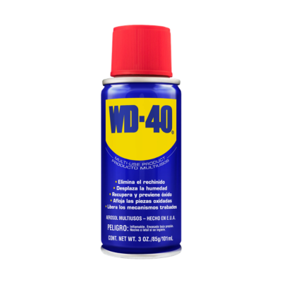 WD-40® Producto Multiusos 3 oz