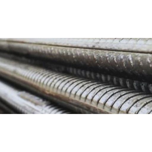 [BAR-A440-10] Barra A440 Ø10 mm